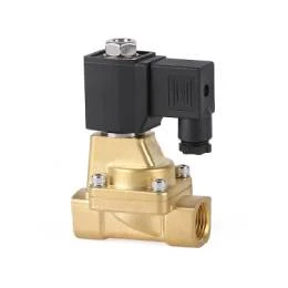220v Two-position Pilot Solenoid Valve
